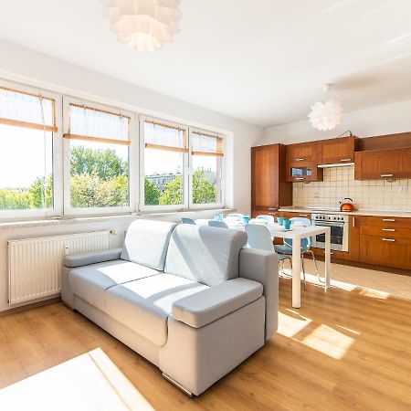 Apartamenty Lighthouse - Jantar 20 Kołobrzeg Exteriör bild