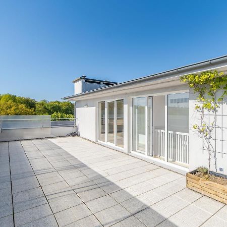 Apartamenty Lighthouse - Jantar 20 Kołobrzeg Exteriör bild