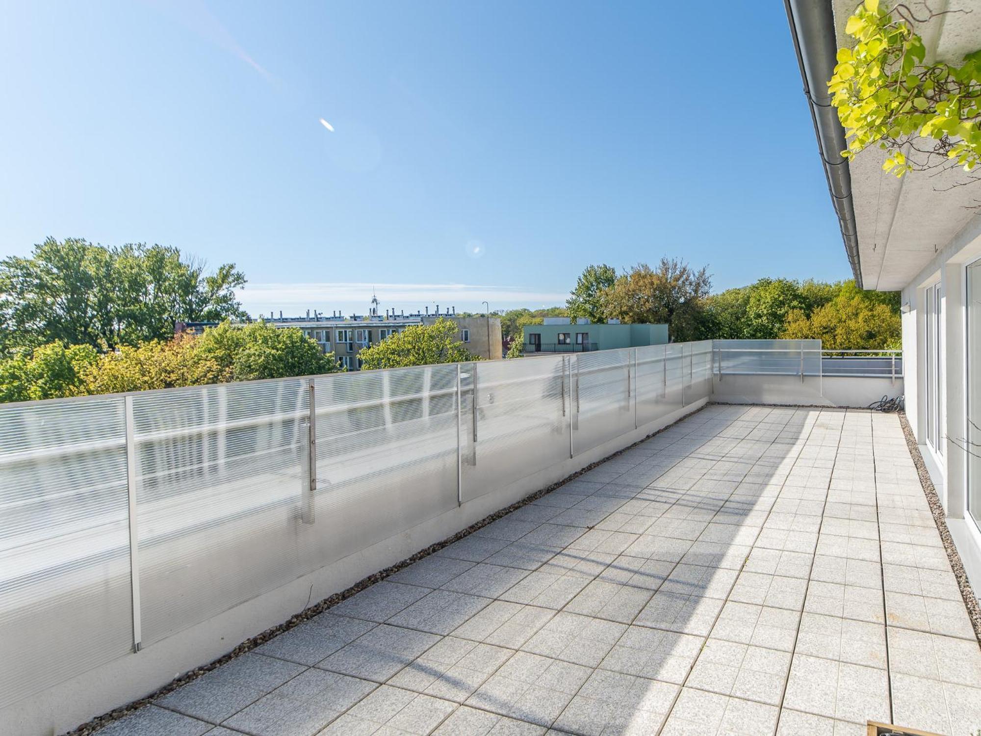 Apartamenty Lighthouse - Jantar 20 Kołobrzeg Exteriör bild