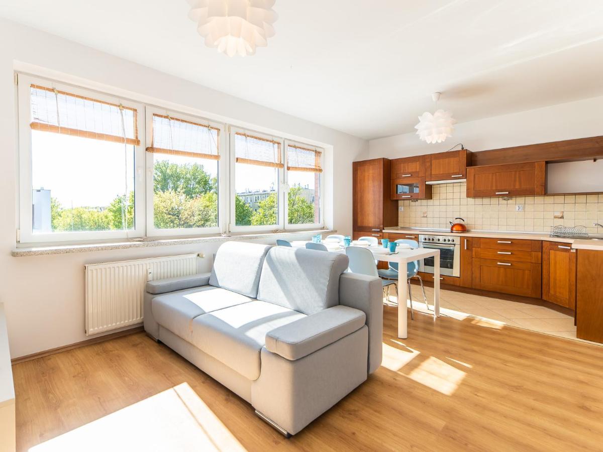 Apartamenty Lighthouse - Jantar 20 Kołobrzeg Exteriör bild