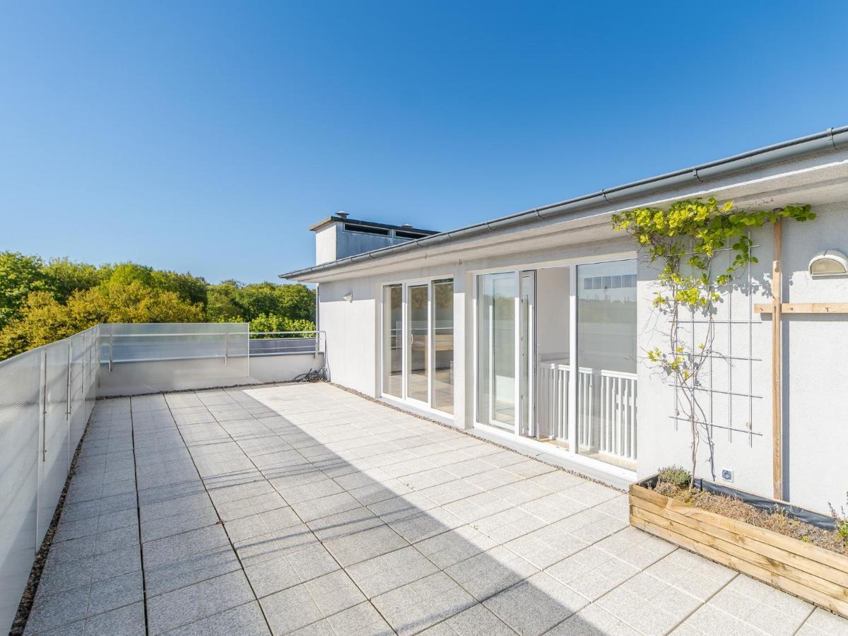 Apartamenty Lighthouse - Jantar 20 Kołobrzeg Exteriör bild